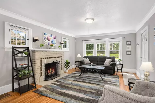 4027 24th AVE S, Minneapolis, MN 55406