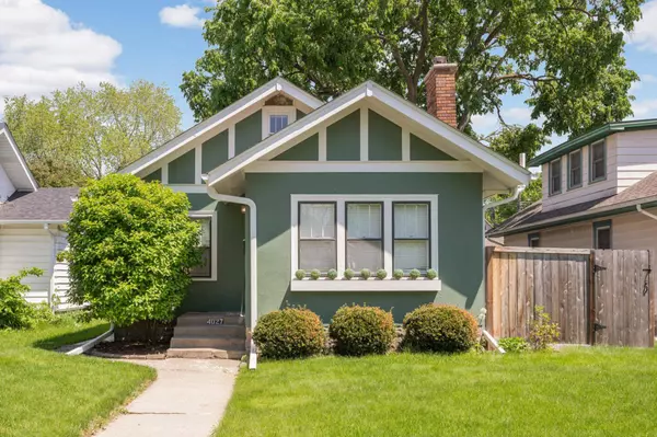 4027 24th AVE S, Minneapolis, MN 55406