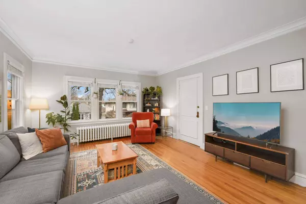 3542 Garfield AVE #3, Minneapolis, MN 55408