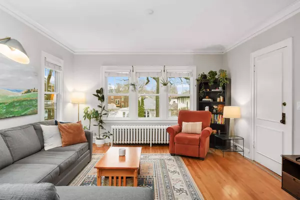 3542 Garfield AVE #3, Minneapolis, MN 55408