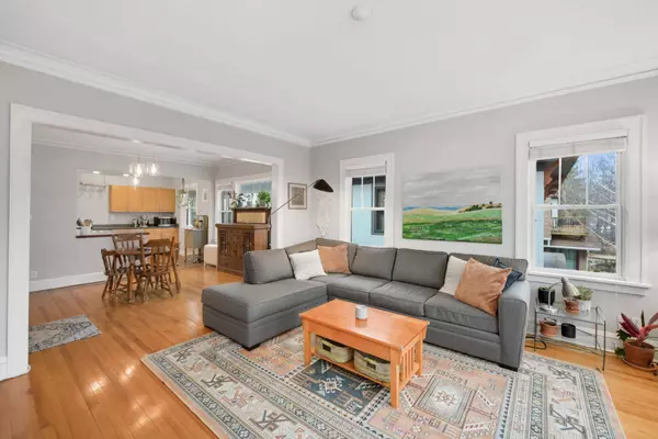 3542 Garfield AVE #3, Minneapolis, MN 55408