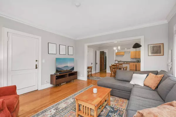 3542 Garfield AVE #3, Minneapolis, MN 55408