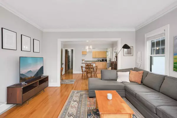 3542 Garfield AVE #3, Minneapolis, MN 55408