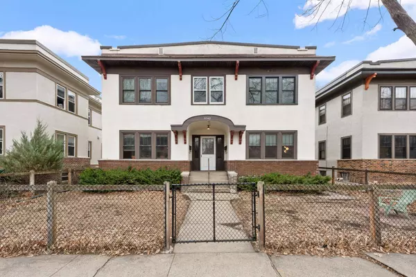 3542 Garfield AVE #3, Minneapolis, MN 55408