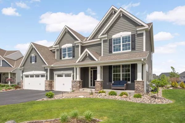 18142 Goldfinch WAY, Lakeville, MN 55044