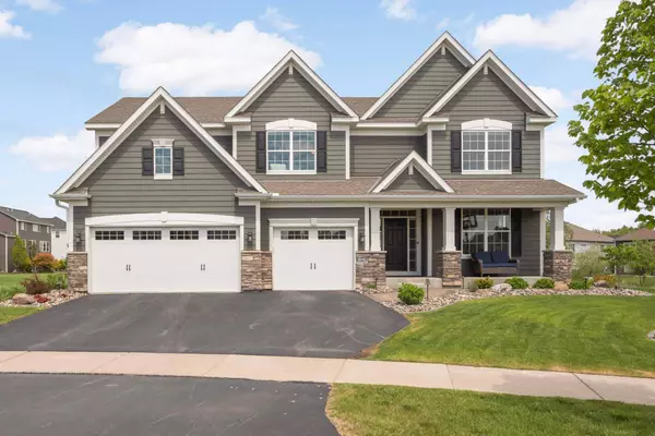 18142 Goldfinch WAY, Lakeville, MN 55044