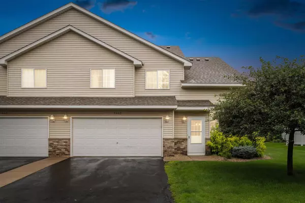 5402 Fawn Meadow Curve, Prior Lake, MN 55372