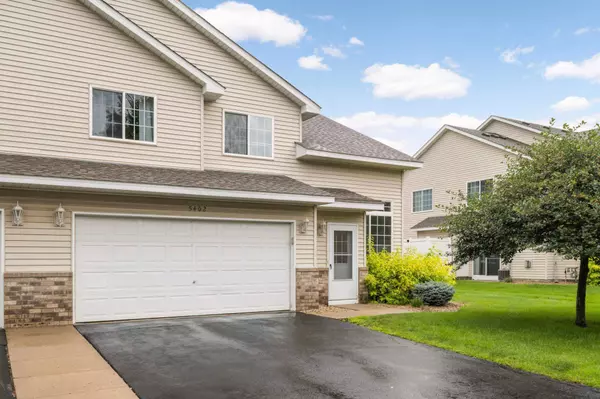 5402 Fawn Meadow Curve, Prior Lake, MN 55372