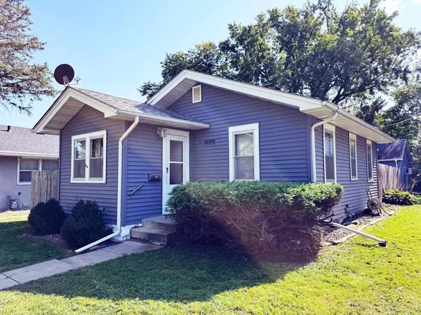 1824 Sims AVE, Saint Paul, MN 55119