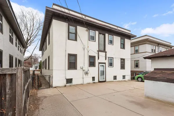 3542 Garfield AVE #4, Minneapolis, MN 55408