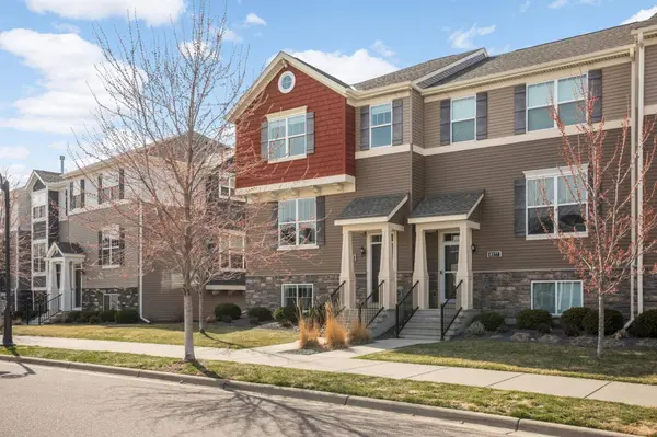 8173 Central Park WAY N, Osseo, MN 55369