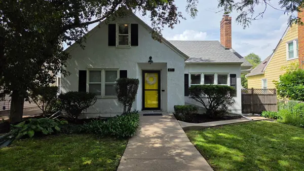 871 Sherwood AVE, Saint Paul, MN 55106