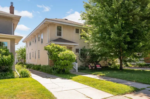 4657 Colfax AVE S, Minneapolis, MN 55419