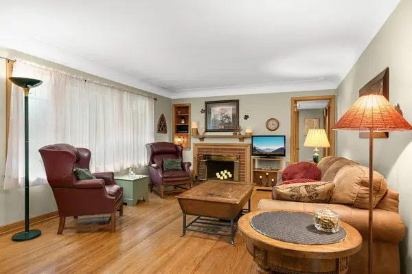 218 W Park RD, Hopkins, MN 55343