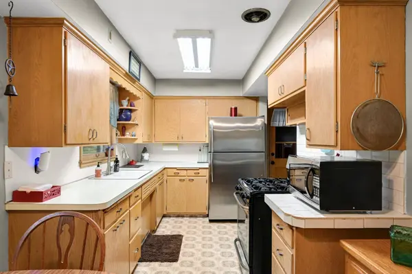 218 W Park RD, Hopkins, MN 55343