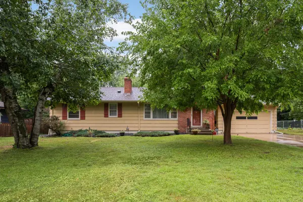218 W Park RD