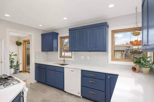 7600 Park AVE, Richfield, MN 55423