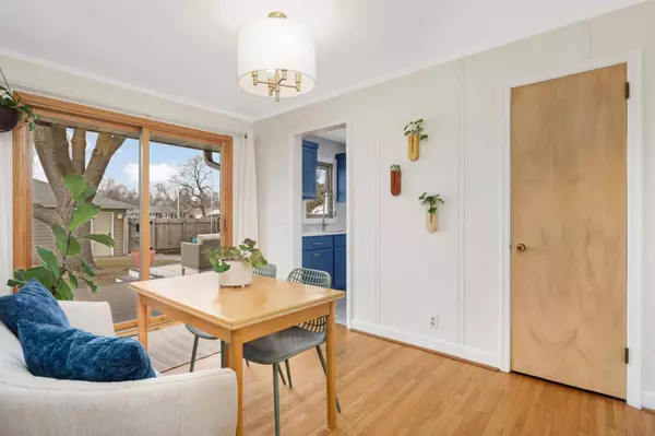 7600 Park AVE, Richfield, MN 55423