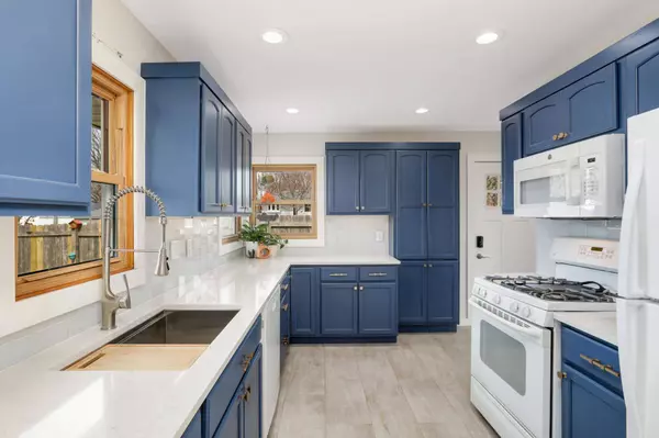 7600 Park AVE, Richfield, MN 55423