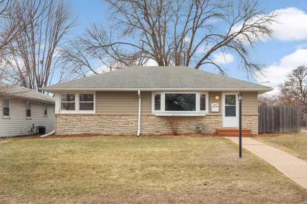 7600 Park AVE, Richfield, MN 55423