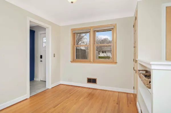 7600 Park AVE, Richfield, MN 55423