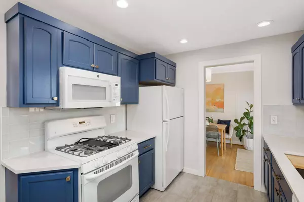 7600 Park AVE, Richfield, MN 55423