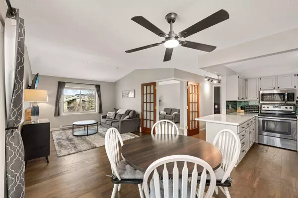 2120 Ridge DR #34, Saint Louis Park, MN 55416