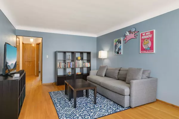 1000 Hubbard AVE, Saint Paul, MN 55104