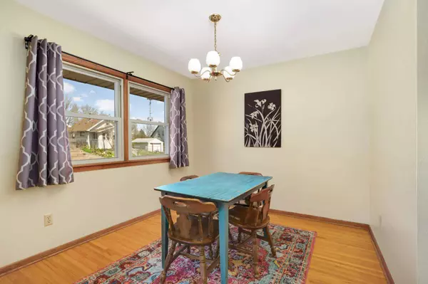 1000 Hubbard AVE, Saint Paul, MN 55104