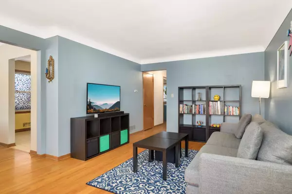 1000 Hubbard AVE, Saint Paul, MN 55104