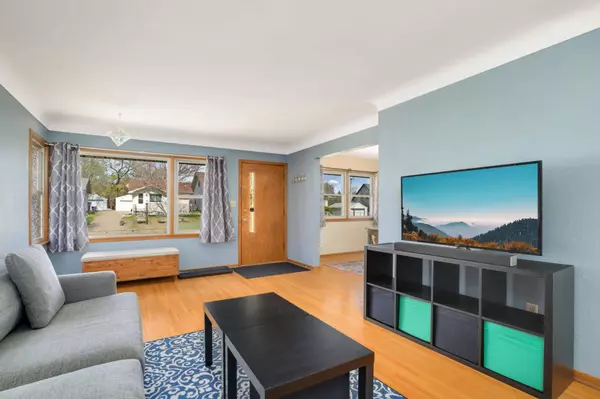 1000 Hubbard AVE, Saint Paul, MN 55104