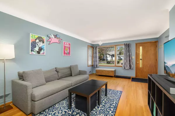 1000 Hubbard AVE, Saint Paul, MN 55104