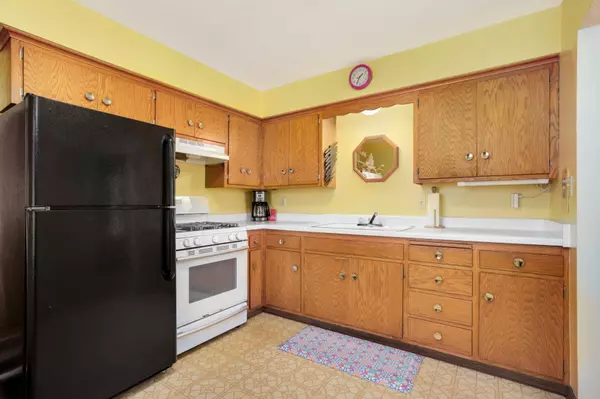 1000 Hubbard AVE, Saint Paul, MN 55104