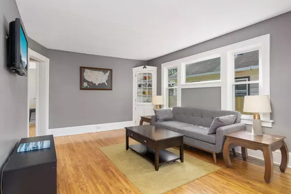 4125 6th ST NE, Columbia Heights, MN 55421