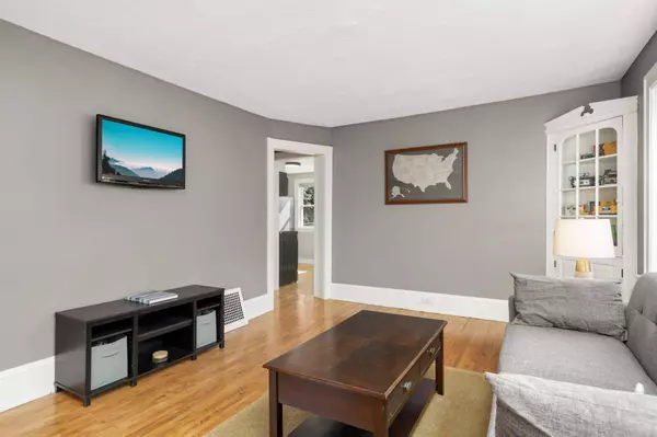 4125 6th ST NE, Columbia Heights, MN 55421