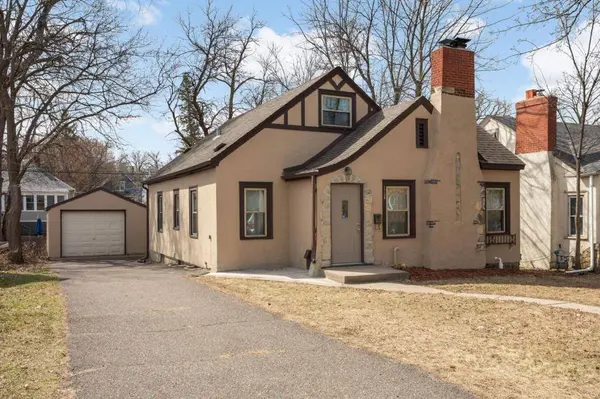 1750 Sims AVE, Saint Paul, MN 55106