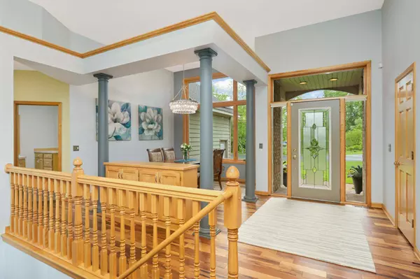 2235 Arthur CT, Lino Lakes, MN 55038