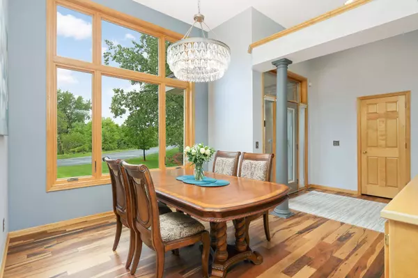 2235 Arthur CT, Lino Lakes, MN 55038