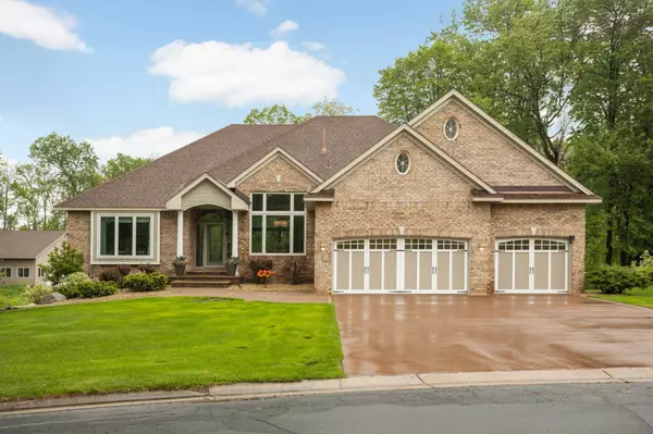 2235 Arthur CT, Lino Lakes, MN 55038