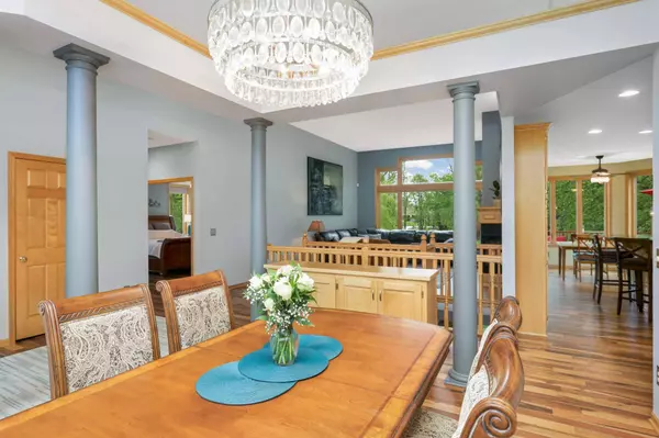 2235 Arthur CT, Lino Lakes, MN 55038