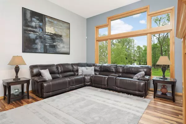 2235 Arthur CT, Lino Lakes, MN 55038