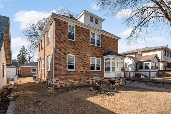 5044 Bloomington AVE S, Minneapolis, MN 55417