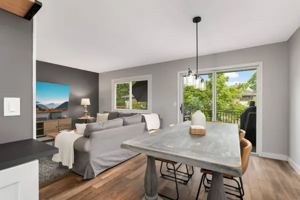 4119 Sylvia LN S, Shoreview, MN 55126