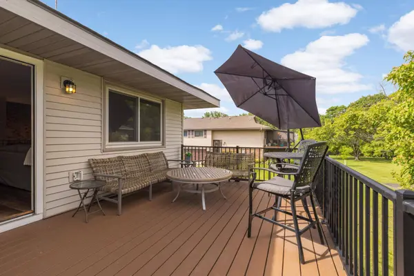 4119 Sylvia LN S, Shoreview, MN 55126