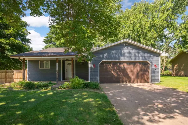 13526 Narcissus ST NW, Andover, MN 55304