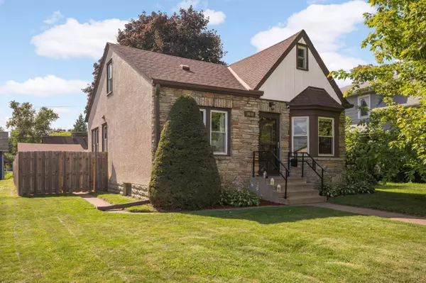 3638 Van Buren ST NE, Minneapolis, MN 55418