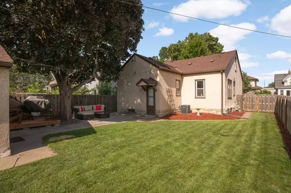 3638 Van Buren ST NE, Minneapolis, MN 55418