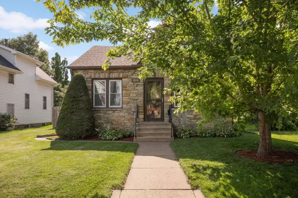 3638 Van Buren ST NE, Minneapolis, MN 55418