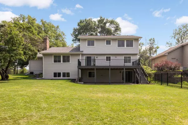 5793 Turtle Lake RD, Shoreview, MN 55126