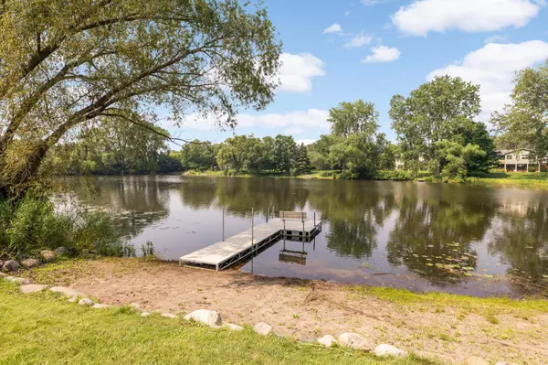 5793 Turtle Lake RD, Shoreview, MN 55126